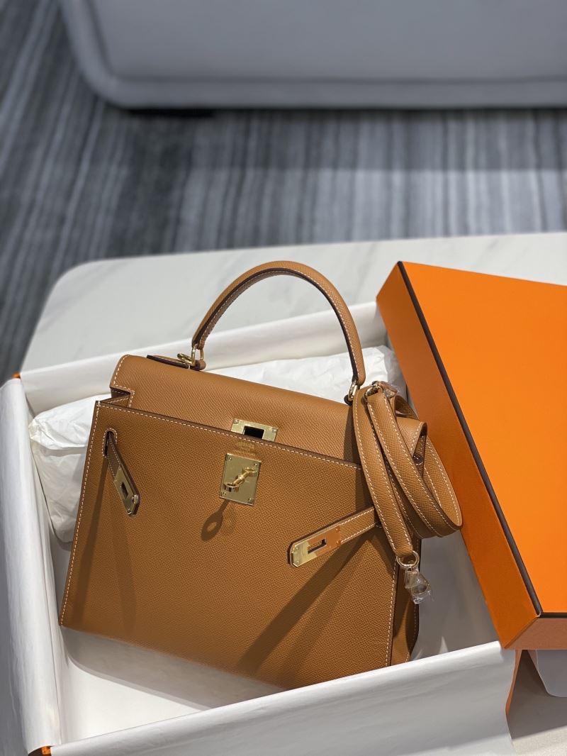 Hermes Kelly Bags